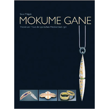 Sachbuch 
Mokume Gane
