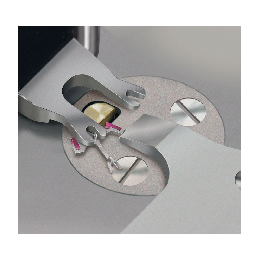 Bergeon 2229-03-PL spare part 9, platelet for inhibition