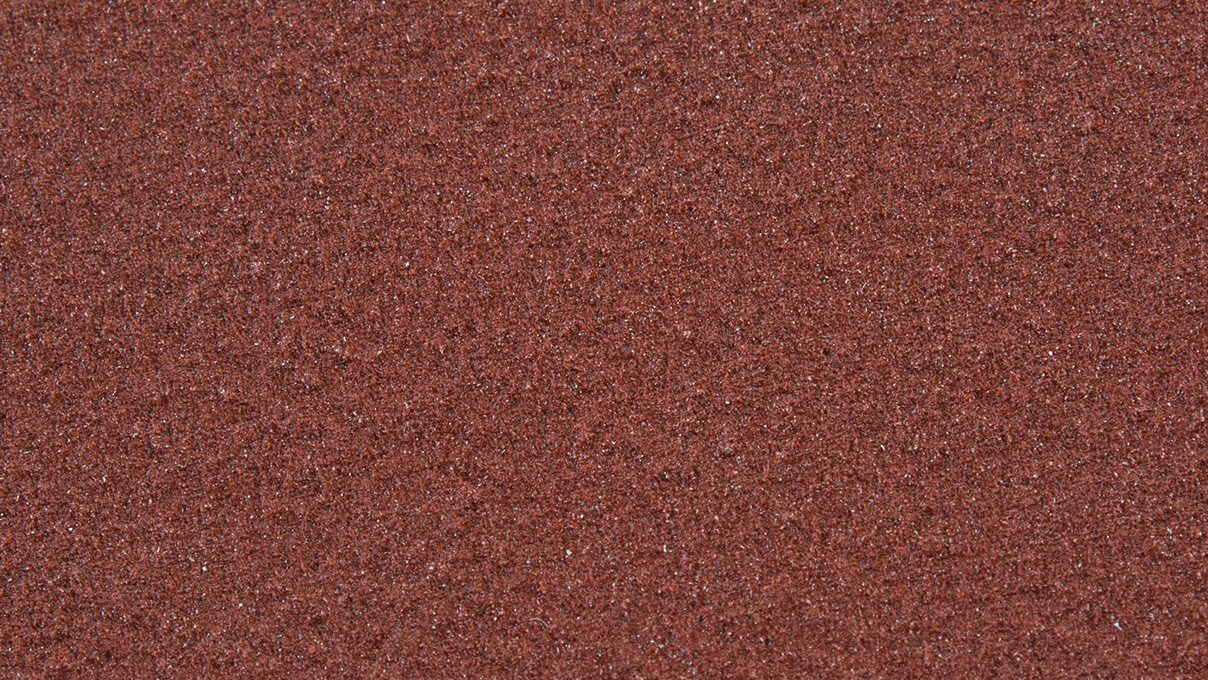 Tela abrasiva, Grano 600, Corindón, 230 x 280 mm