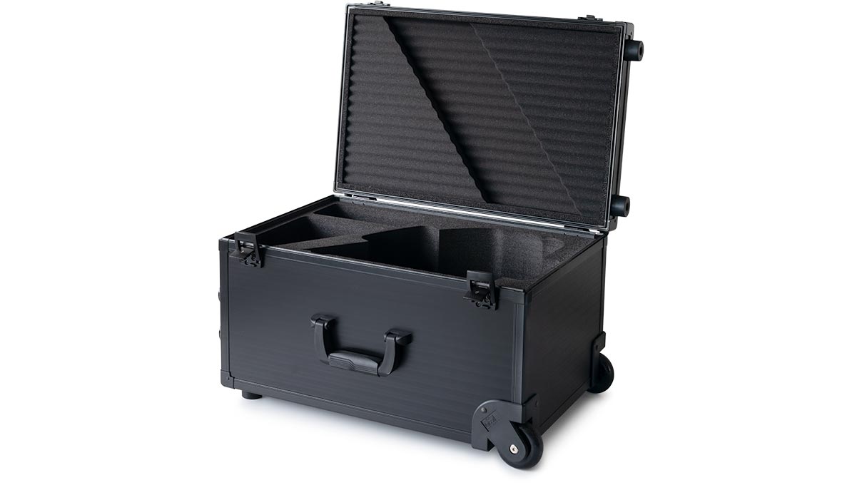 WAIO Transportkoffer