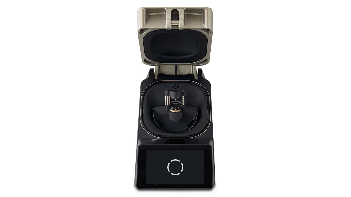 WAIO Witschi All-in-One horloge tester