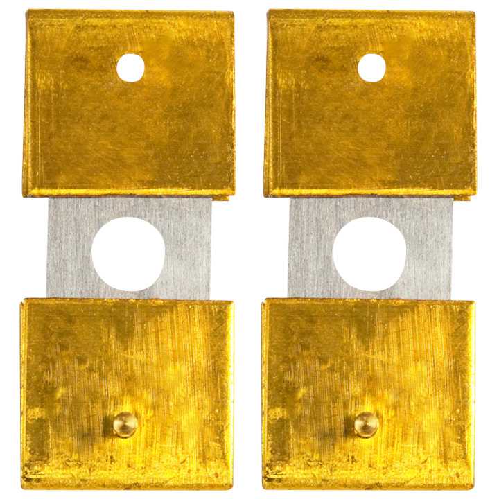 Suspension Springs for Clocks (Ref. 15) 970015