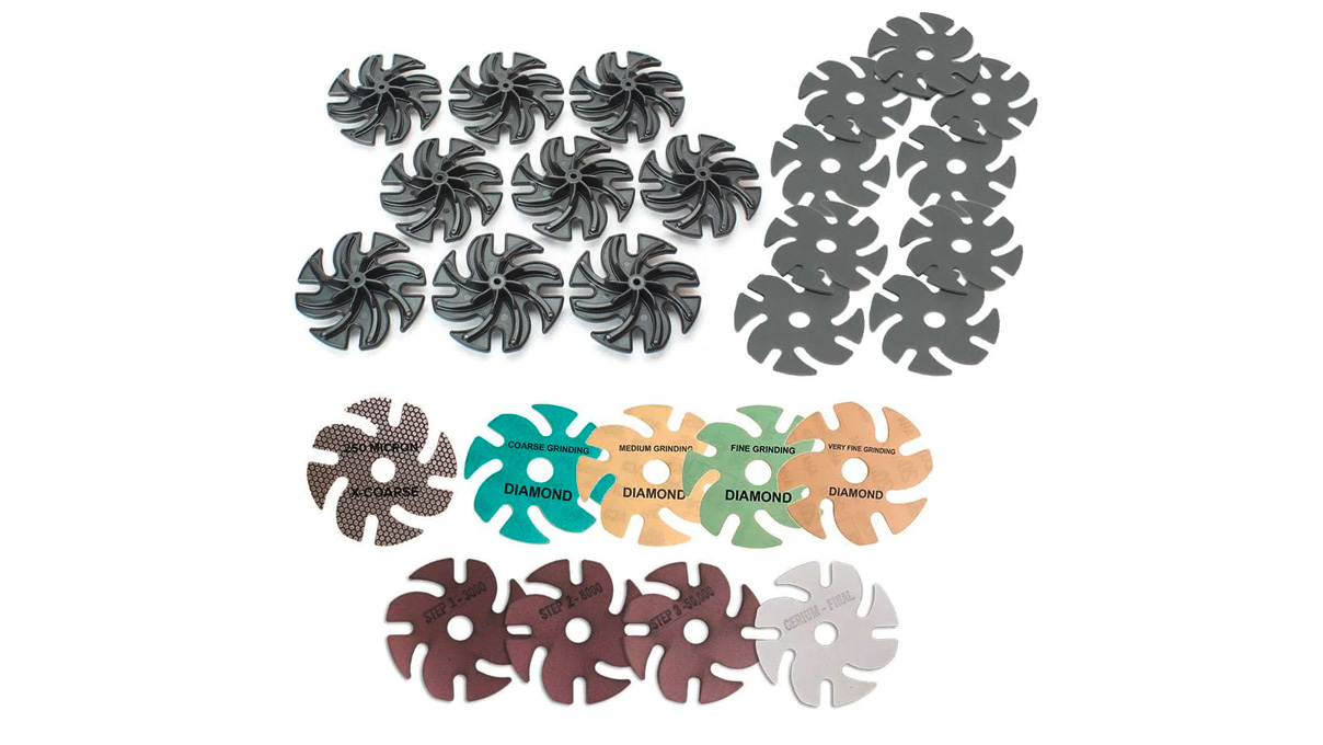 Voordeel sets