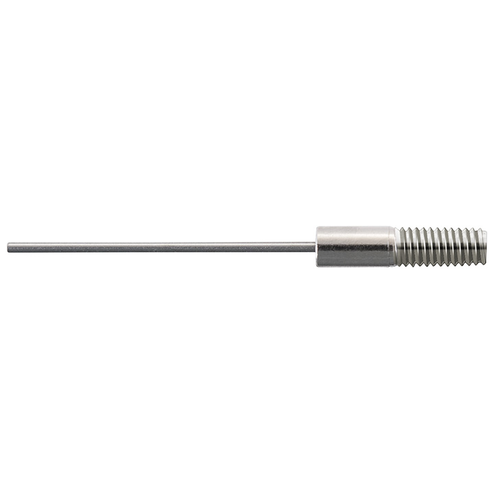 Spare tip Ø 0,8 mm, for pin extractor N° 202867