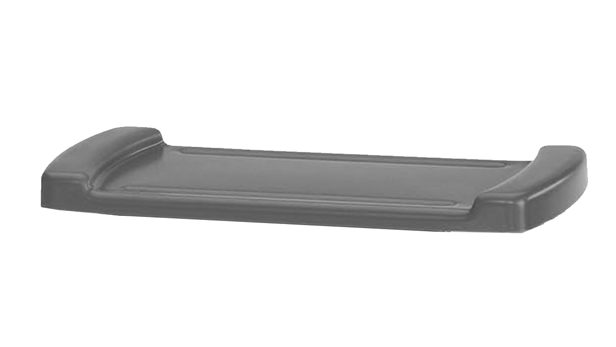 Kunststoffdeckel für Ultraschallgerät S10 und S10H