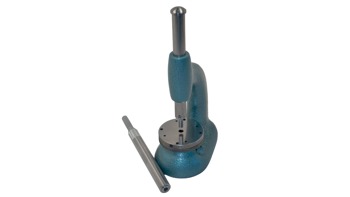 Horia H 550-01-02 Spannzange P 4.5