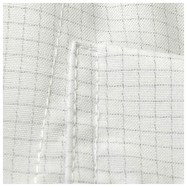 Bergeon 7284-BER-M Watchmaker coat antistatic size M