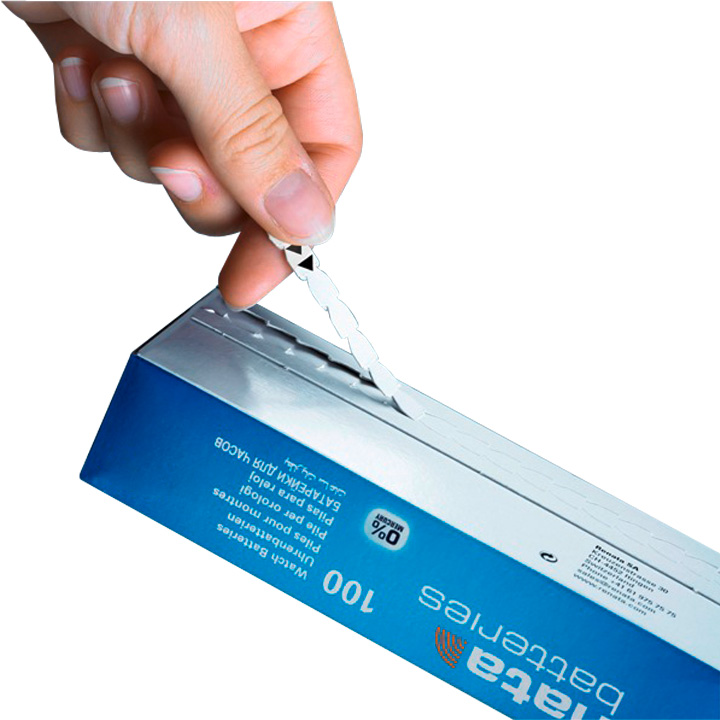 Renata battery 339 in multipack, 0% mercury
