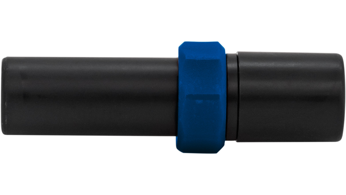 Bergeon 6899-T-250 Reservemes, 2,5 mm, Sleuf (V), 2 stuks