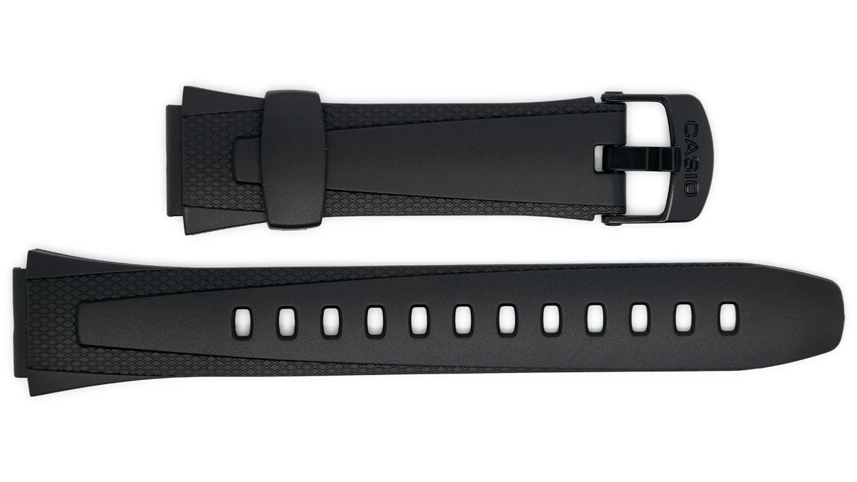 Casio horlogeband, N° 10179406
