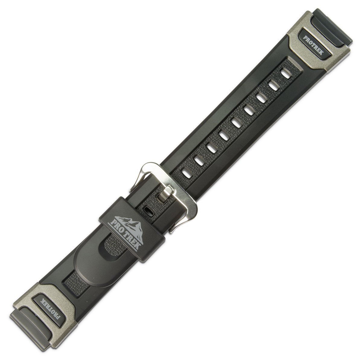 Casio horlogeband 10031024