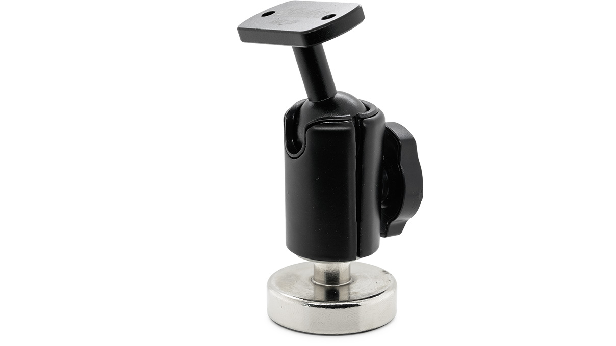 Badeco magnetisches Gelenk für Halter MX-SF2, für MX-Steuereinheiten
