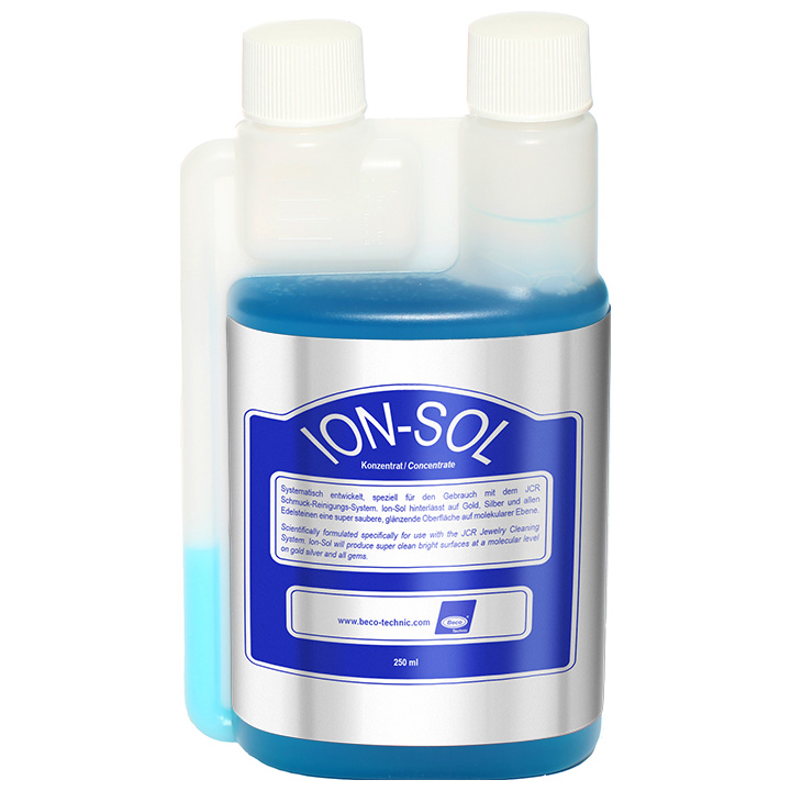 JCR Ion-Sol oplossing