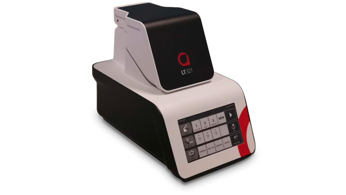 Wasserdichtheitsprüfgerät LT 121, -0,8  - 10 bar, 115 - 230 V