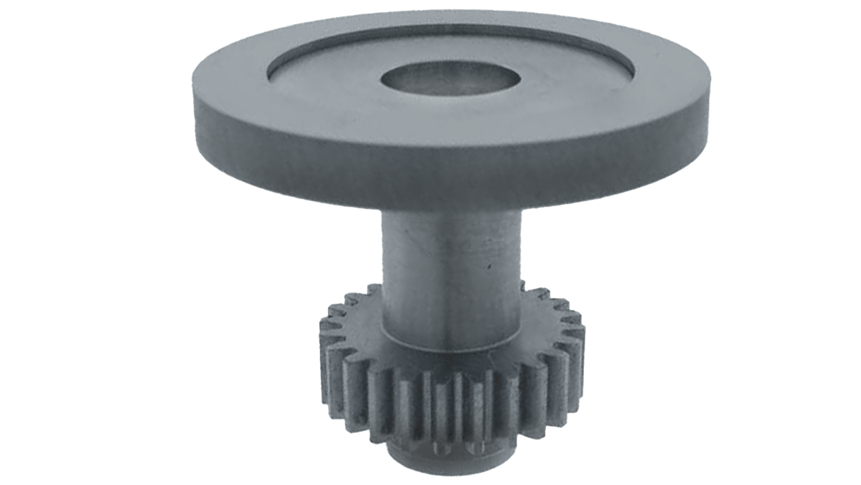 Meule pour Rollimat 4 - 4,1 mm, moyennement grossier