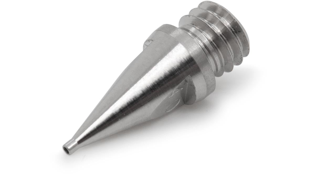 Düse für Belegungsstift Stylograph, Ø 0,4 mm