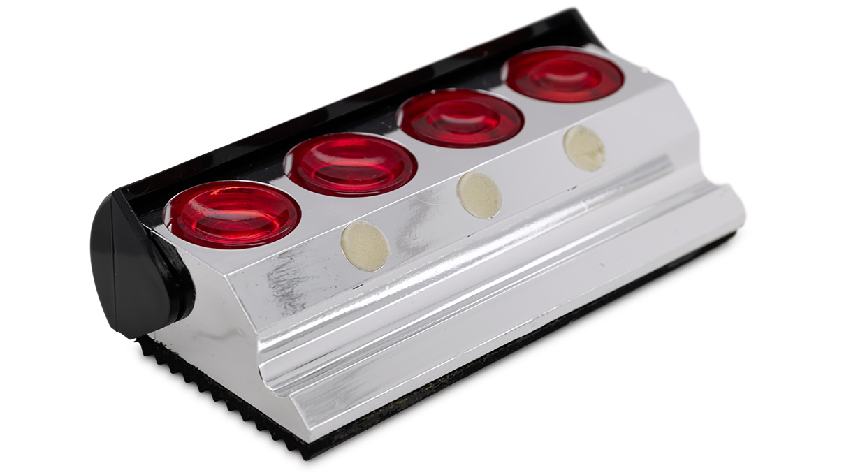 Oil Block with 4 cups
