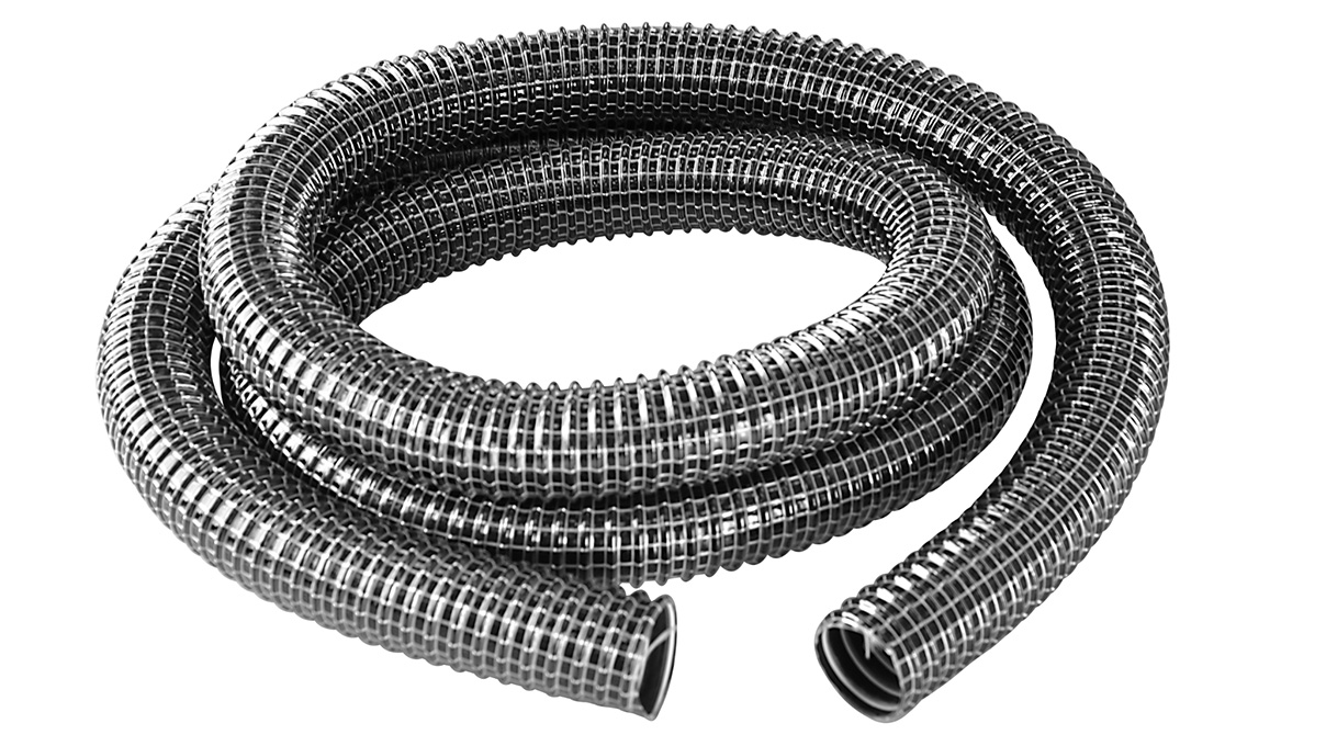 Renfert Saugschlauch für Silent, 6 m