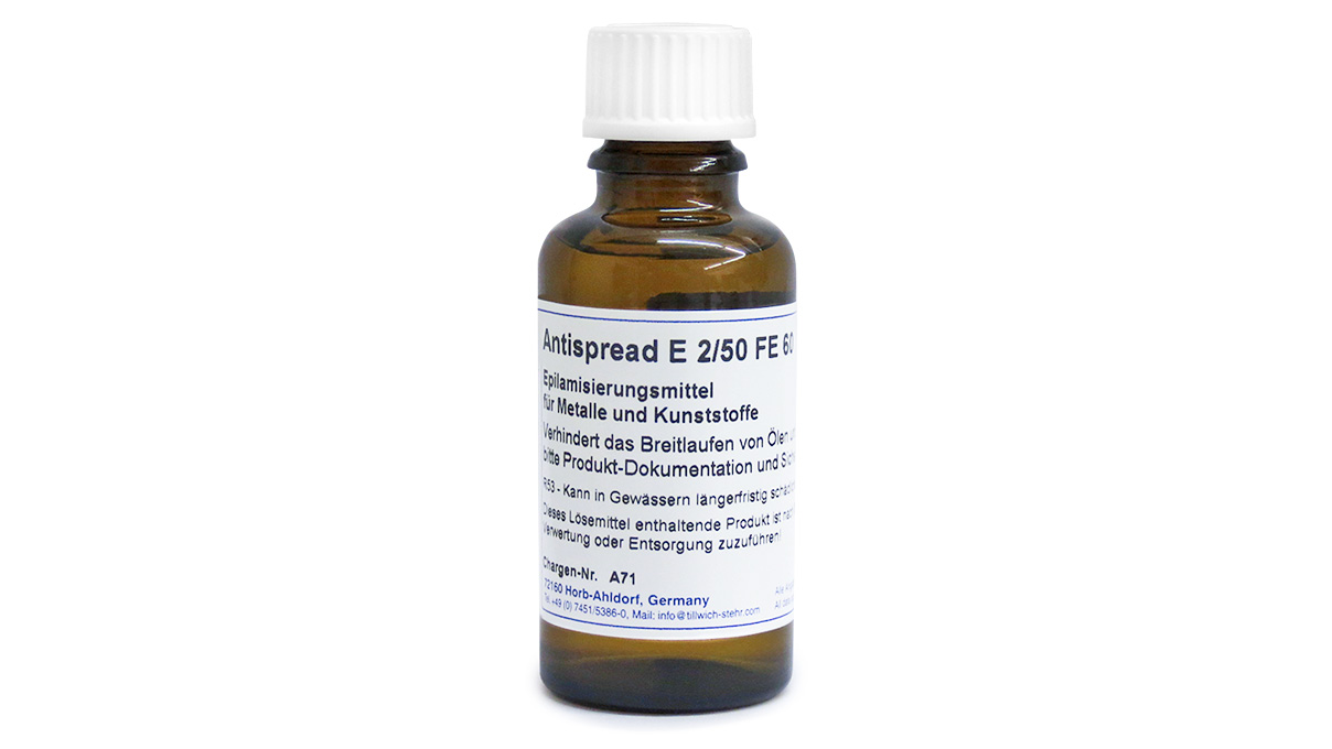 Dr. Tillwich Antispread E2/50 FE60, 45 g