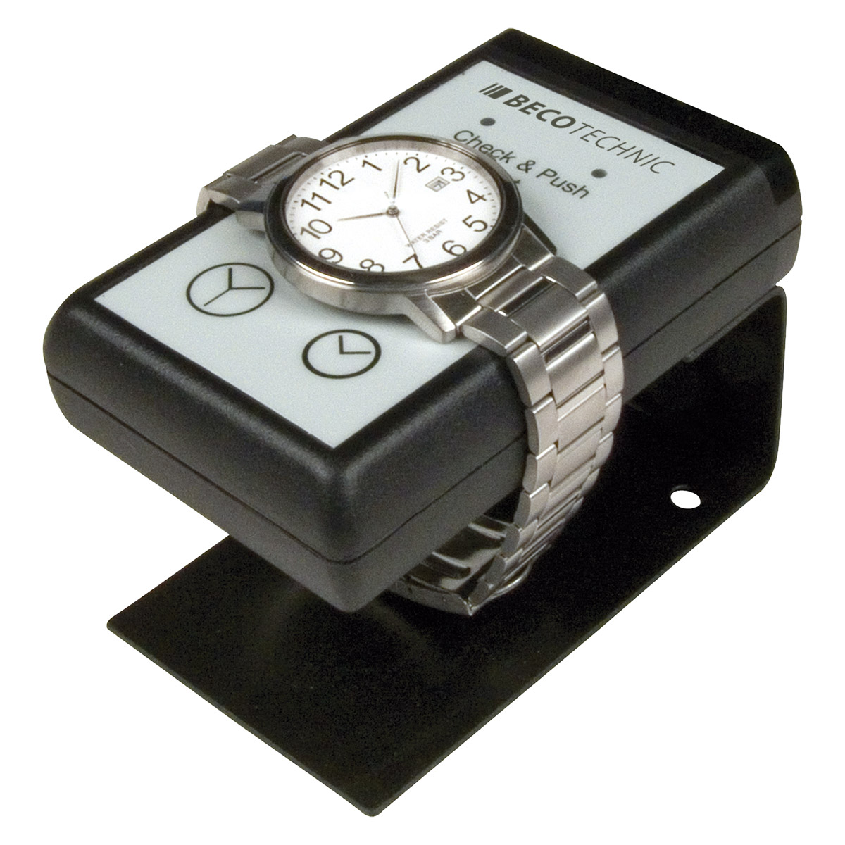 Service watch testing instruments