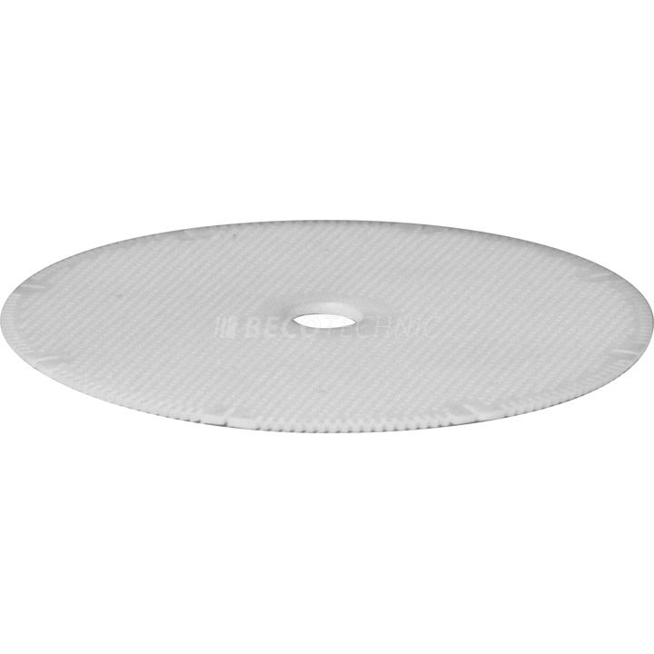 Tapa para cesta de plástico Ø 80 mm N° 15880