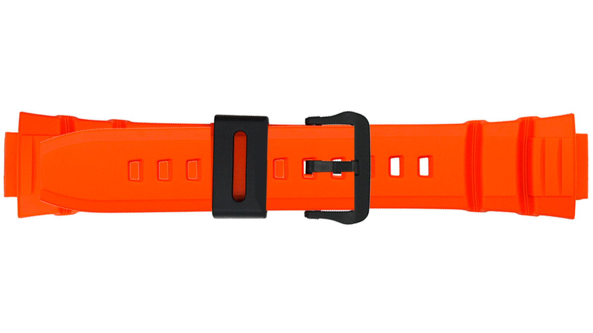 Casio horlogeband, N° 10526077