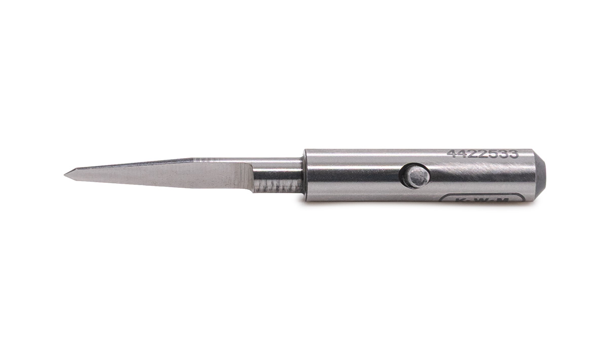 KWM Reibahle III, 2,69 mm