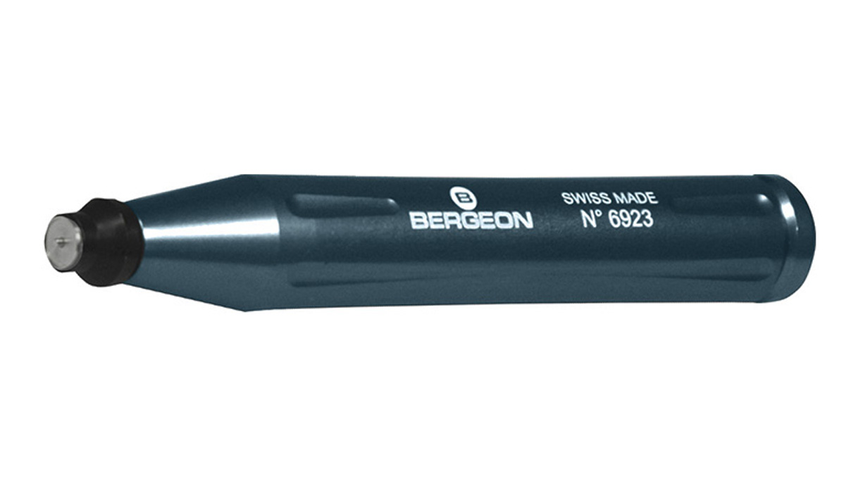 Bergeon Rotor utillaje