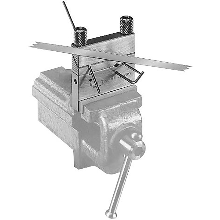 Bergeon 6499 Hinge cutter