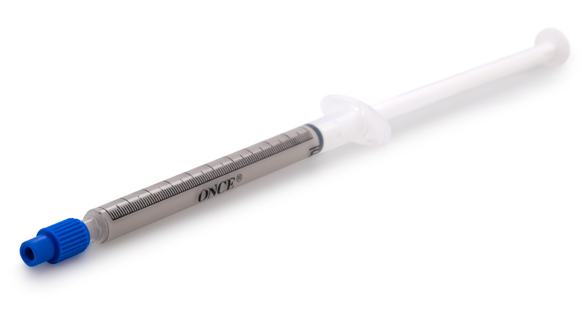 Diamantpaste DP1, Spritze, 1 g