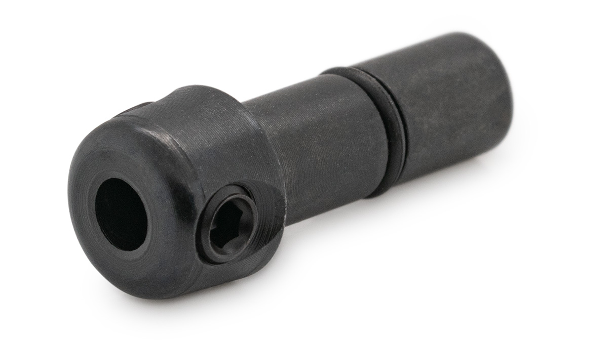 GRS 004-803 QC gereedschapshouder, 3,45 mm