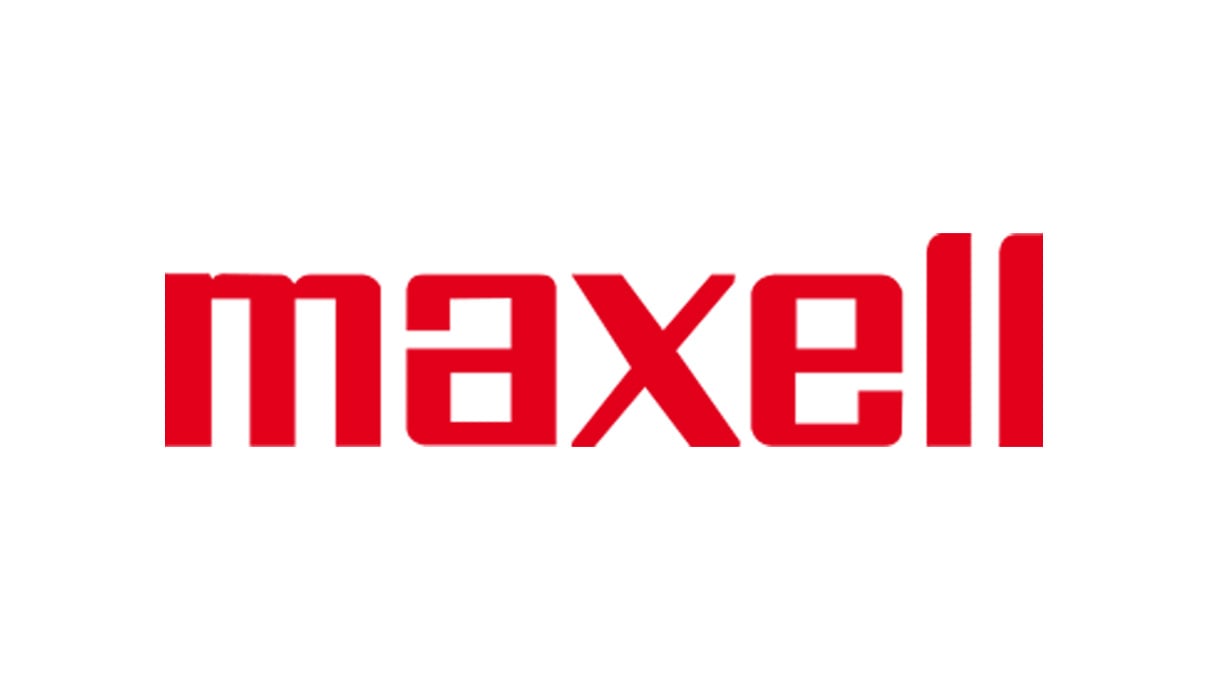 Maxell