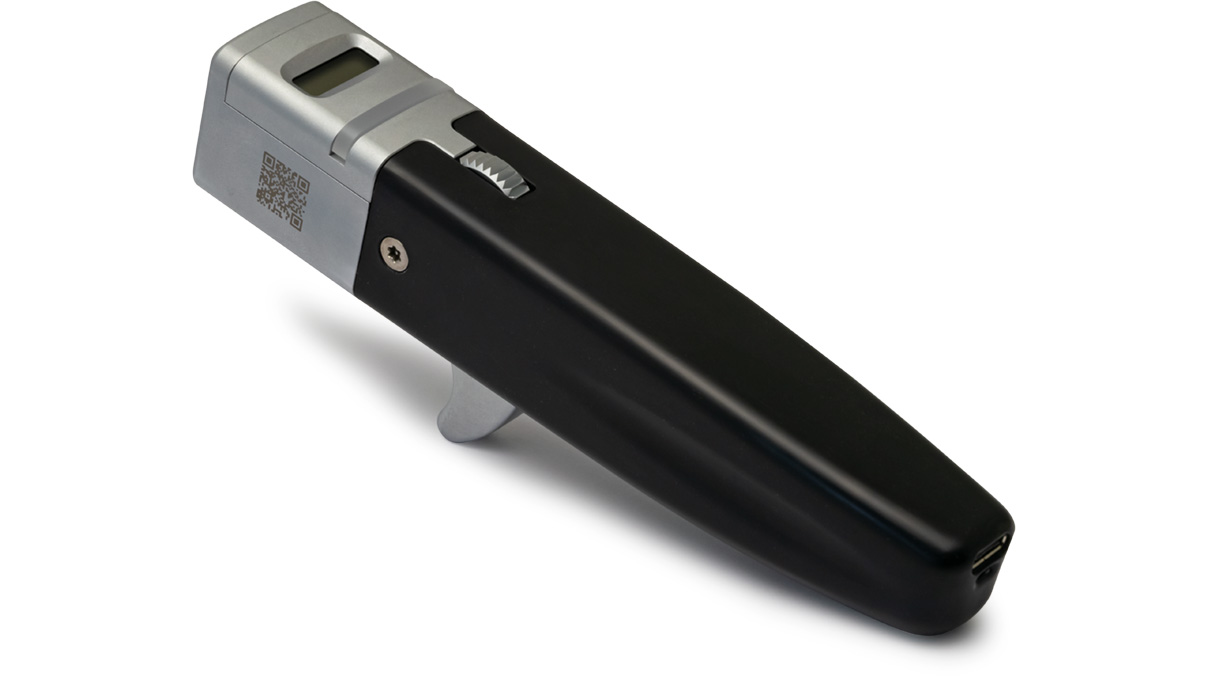 VOH STEMiX 4.0 Aparato de elevación electrónico, sin punta