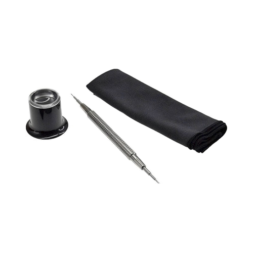 Bergeon 7821-TK1 Tool set, 4 pieces