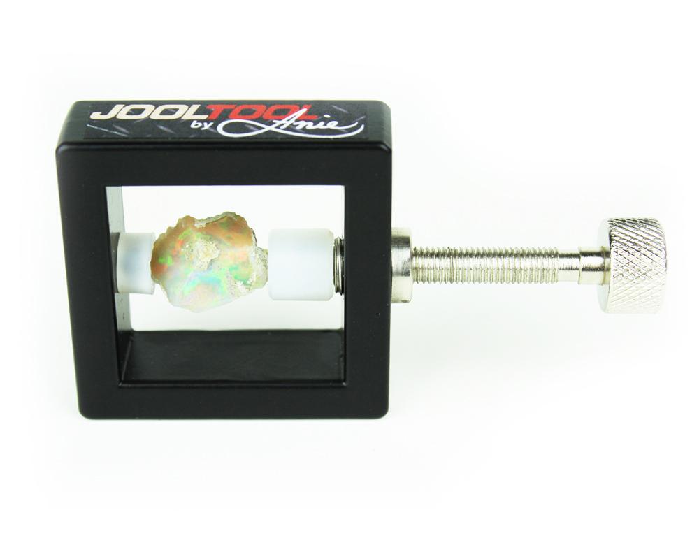 Jooltool pearl vise