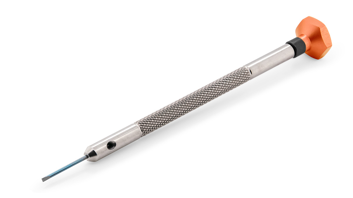VOH screwdrivers