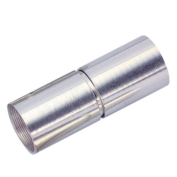 Bajonettverschlüsse 925/- Silber Ø 3,5 mm