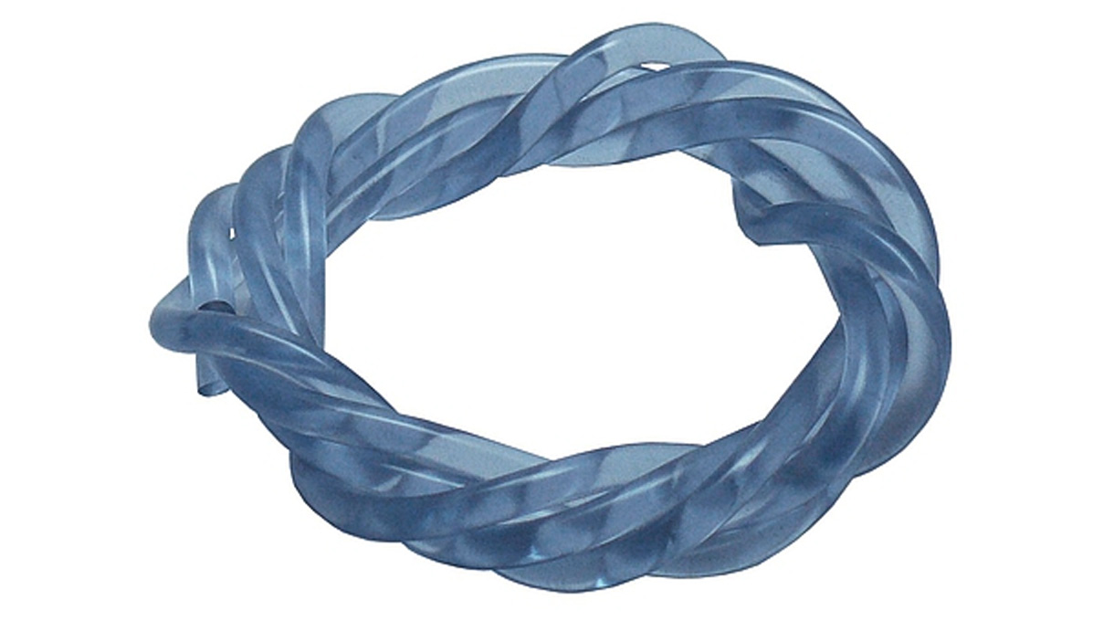 Antriebsriemen für Drehbänke, Ø 4 mm, Meterware