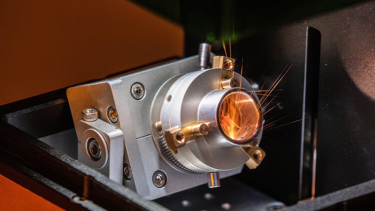 Dreh-Spannvorrichtung zur Ringgravur für SLC Mini Gravurlasersystem