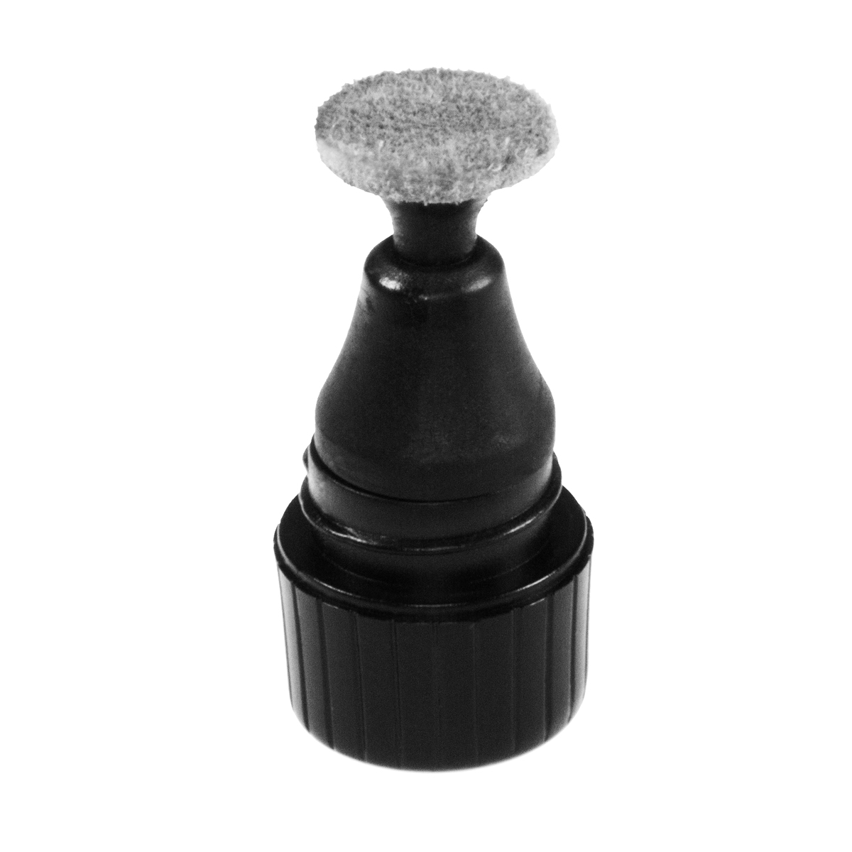 Bergeon 7971-C replacement tip for Glass Pen, round, flat
