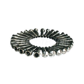 Assortiment de 28 piezas para Torno 'Vector'