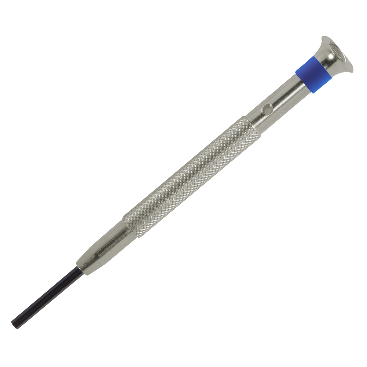 BasicPlus screwdriver, allen, Ø 2,5 mm, blue