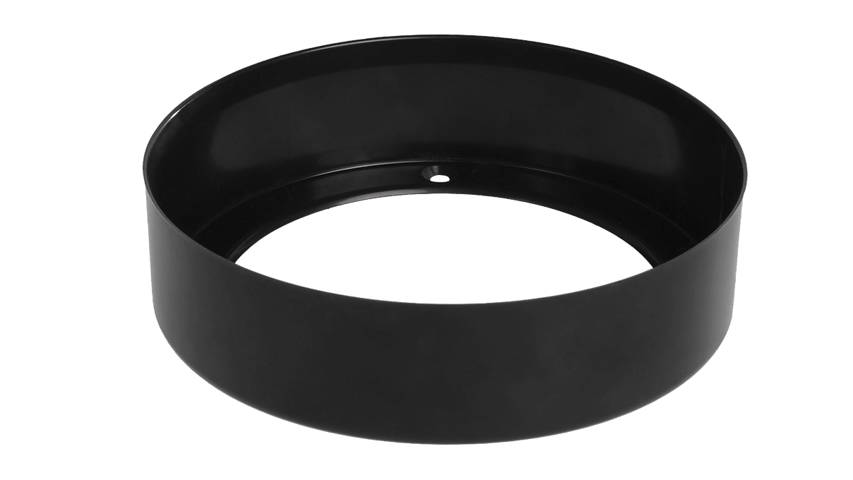 Adapter für Aktivkohlefilter ACS921