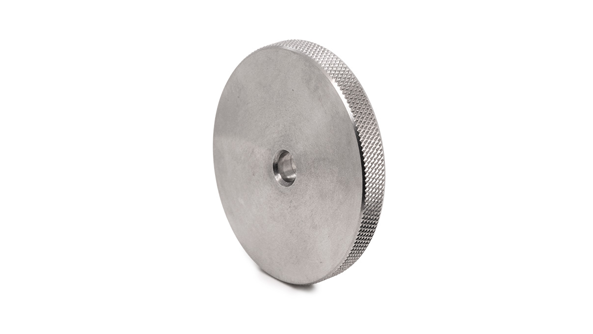 Bergeon 7250-Z008 spindle for pin extractor