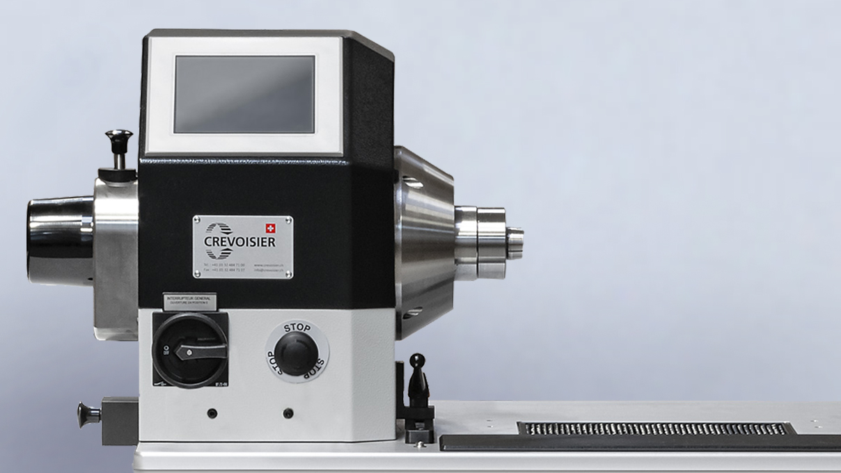 C5001 - Maschine