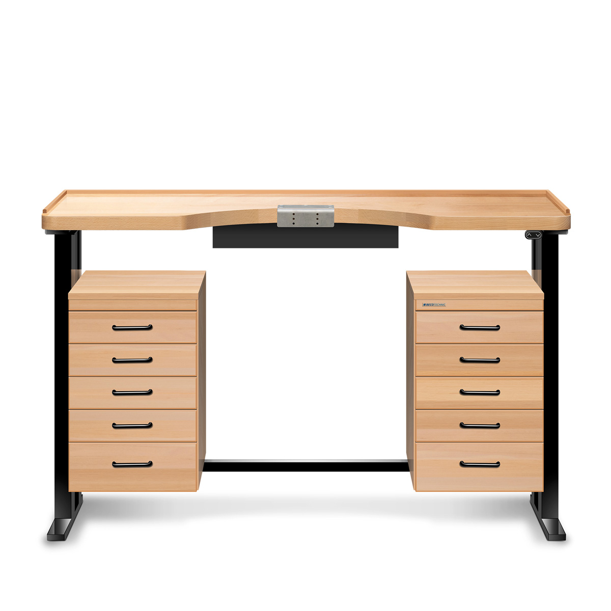 Evolution Gold 140 cm beech