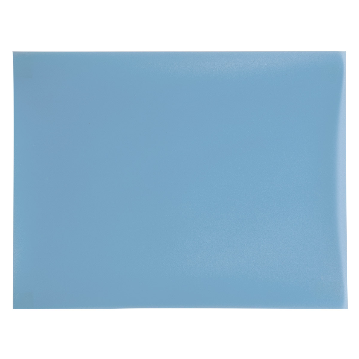 3M Lapidierfilm ILF 266X, 216 x 280 mm, Korn 9 µm, blau, selbstklebend