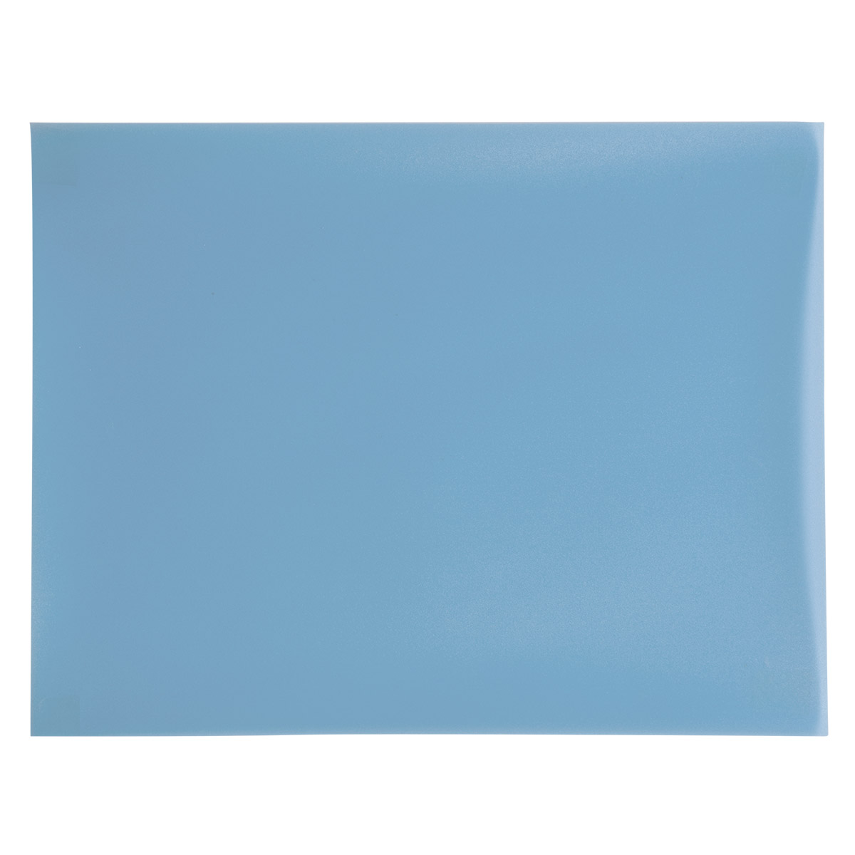 3M Lapping film ILF 266X, 216 x 280 mm, grain 9 µm, blue, self-adhesive
