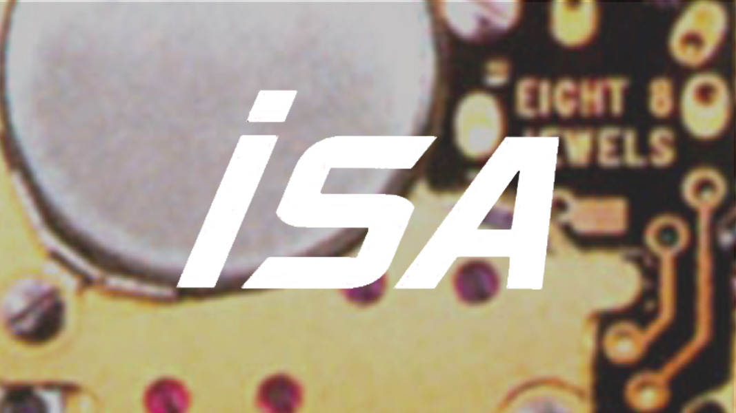 ISA