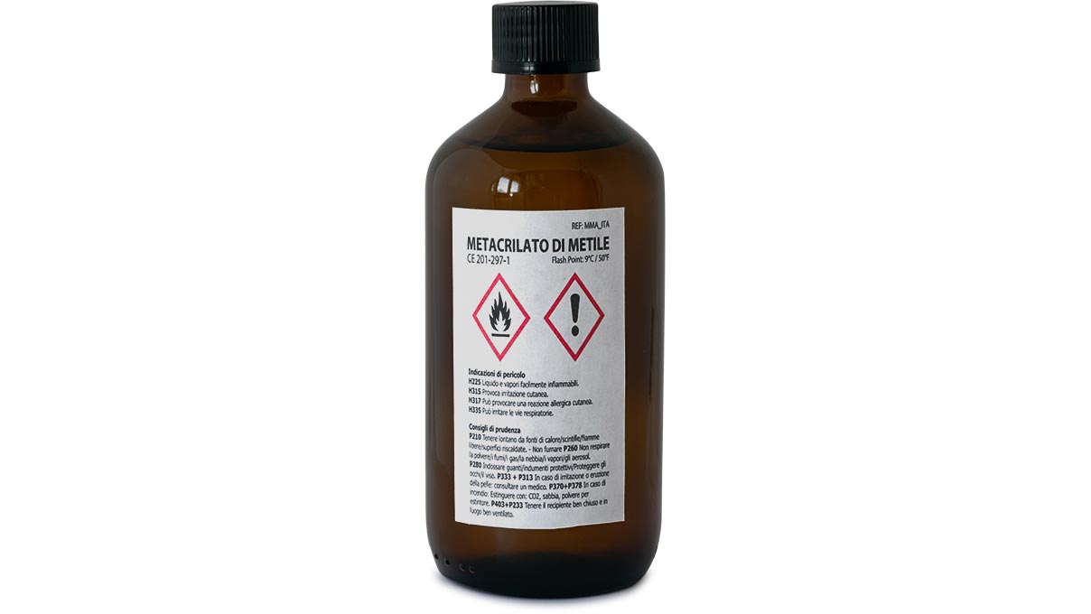 K2 Härter für Gießharz, 250 ml